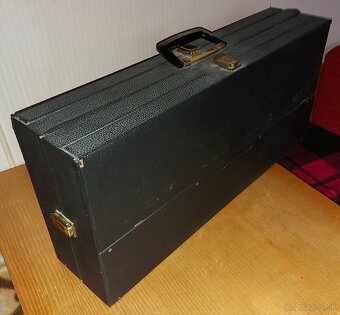 Predám nemý klavír - 7