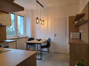 PRENÁJOM - Priestranný 3 izbový byt - Nitra, Centrum - 7