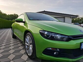VOLKSWAGEN SCIROCCO 2.0 CR TDI, 2012,125KW - 7