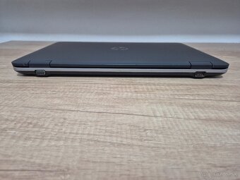 HP Probook 650 G3 /Intel Core i5-7200U/8GB RAM/128GB SSD/_2 - 7