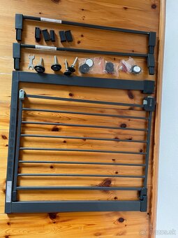 Detska zabrana Safety 1st - 7