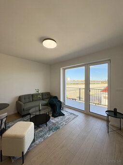 Moderné bývanie v centre mesta Trnava - 7