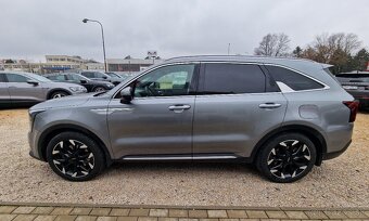 KIA SORENTO 2.2 CRDI PLATINUM, 7 MIESTNE, V ZÁRUKE - 7