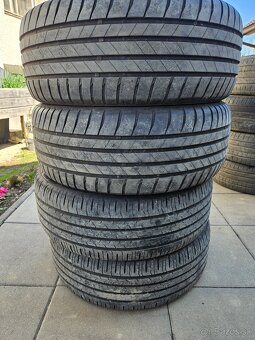Pneumatiky 215/55r17 - 7