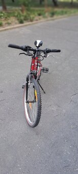 Bicykel detsky - 7
