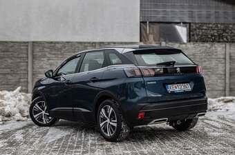 Peugeot 3008 1.2 PureTech Active E6d-ISC EAT8. - 7