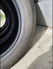235/60 r18 letné pneu - 7