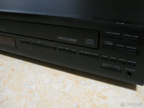 CD preravac Yamaha CDC-625 - 7