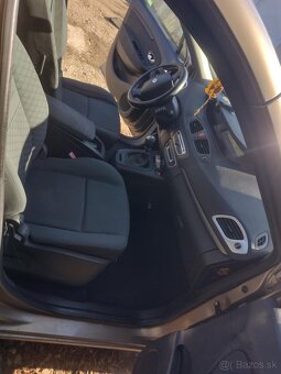 Predam auto Renault Scenik 1.5dci - 7
