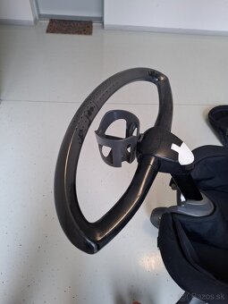 Stokke Xplory - 7