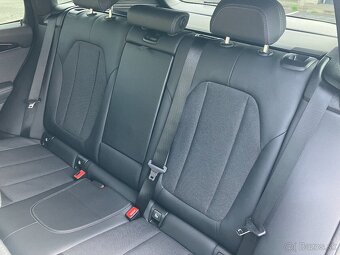 BMW X3 XDrive20d - 7