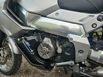 Aprilia Caponord ETV 1000 - 7