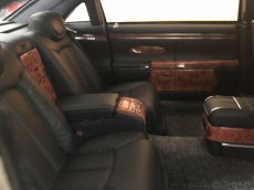 1:18 MAYBACH 62 LWB 34CM DLHÝ MODEL /AA76151/ - 1/18 - 7