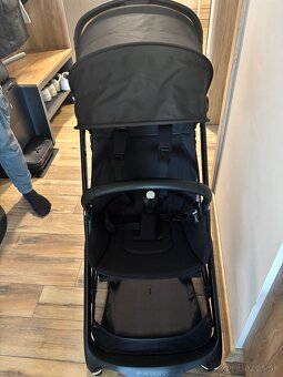 Bugaboo butterfly - 7