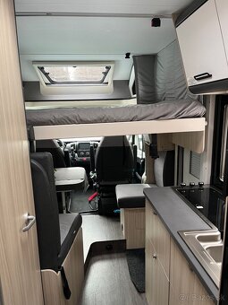 Adria Sun Living S70SL - 7