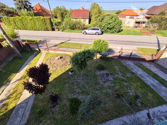 Na predaj 5-izbový rodinný dom s čiastočnou rekonštrukciou v - 7