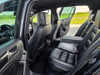 ❇️Golf 6  GTI  2.0 TSI (210PS) DSG F1 Limited Black Edition - 7