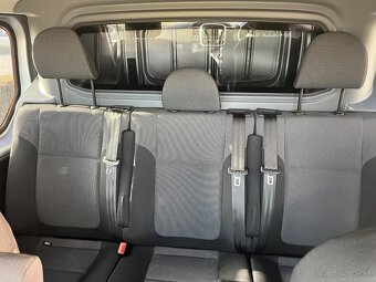 Talento 2,0 88 Kw diesel 5 miest odpočet DPH - 7
