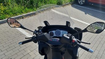 Aprilia SR Max 125 - 7