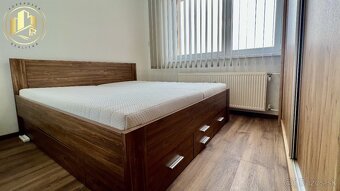 Pekný 2 izbový byt na prenájom Starý Juh, Poprad - 7