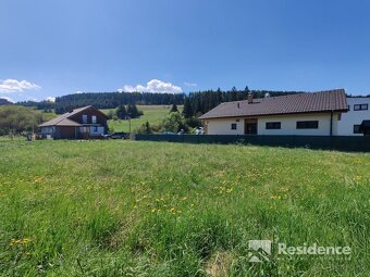 REZERVOVANÉ Stavebný pozemok na predaj, Dovalovo - Liptovský - 7