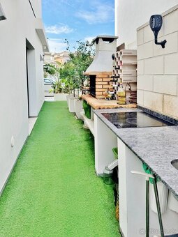 Na prodej: Moderní dům 4+kk s vlastním bazénem – Španělsko - 7