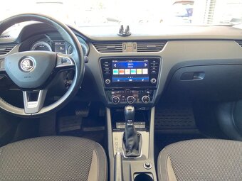 Škoda Octavia Combi 2.0TDi 135kW DSG 4x4 Scout - 7