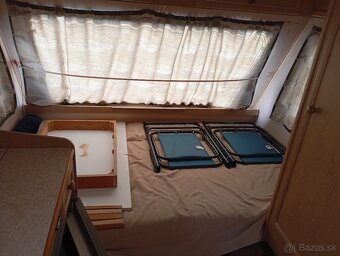 Karavan Sprite XL - 7