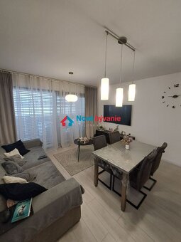Predaj 3 izbový byt s veľkou terasou - Bratislava - Nové Mes - 7