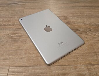 Apple iPad mini 4 64GB - 7