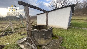 Na predaj rodinný dom v Mihálygerge na pozemku 1 371 m2. - 7