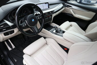 BMW X6 xDrive30d - 7