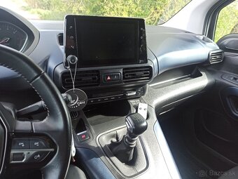 Peugeot Rifter 1.5 BlueHDi 96kW - 7
