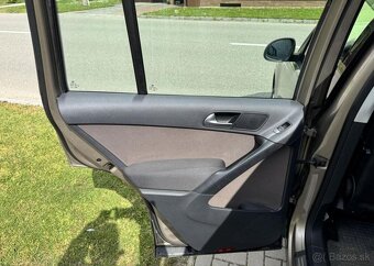 Volkswagen Tiguan 2,0 TDI nafta manuál 81 kw - 7