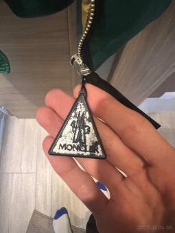Palm angels x moncler - 7