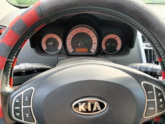 Kia ceed 1.6crdi - 7
