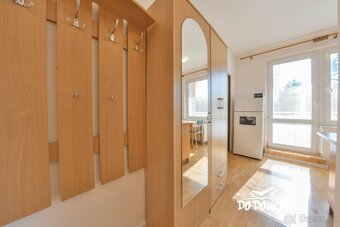 DO DOMČEKA | Slnečný byt s lodžiou na ulici Internátna, Fonč - 7