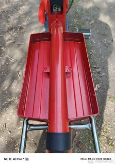 Babetta 210 - 7