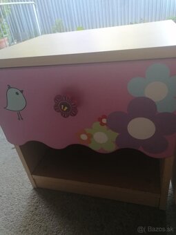 Nábytok do detskej izby - 7