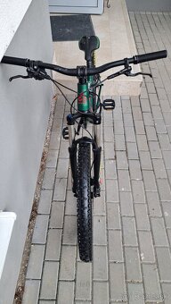 CTM RAPTOR 2.0. - 7