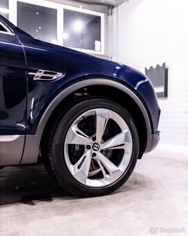 Bentley Bentayga 4.0 V8 4WD - 7
