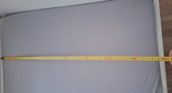 Detská posteľ 180x80 - 7