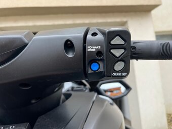 Vodný skúter Yamaha FX 1800 – TOP stav - 7
