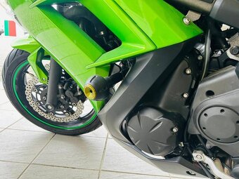 Kawasaki ER-6F 650 / 7 000km - 7