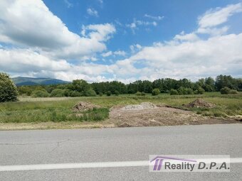 Stavebný pozemok Turčiansky Peter-Trebostovo, 631 m2, všetky - 7