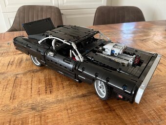 Dom’s charger - 7