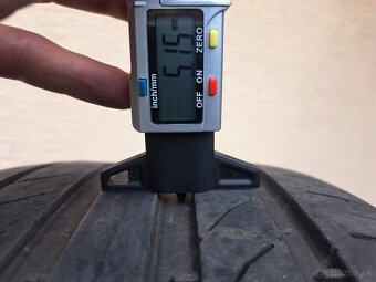 Letné pneumatiky Continental 235/45 R18 94W - 7