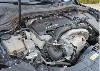 Mercedes-Benz GLA AMG 35 4-Matic - 7