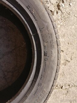 Pneu r16 - 7