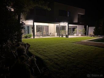 NOVOSTAVBA v BA2 pri lesoparku Brezová ulica - 380M2 - 7
